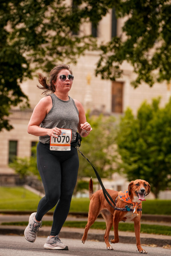 Lucky Dog 5K - Indianapolis