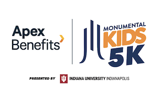 Apex Benefits Monumental Kids Movement